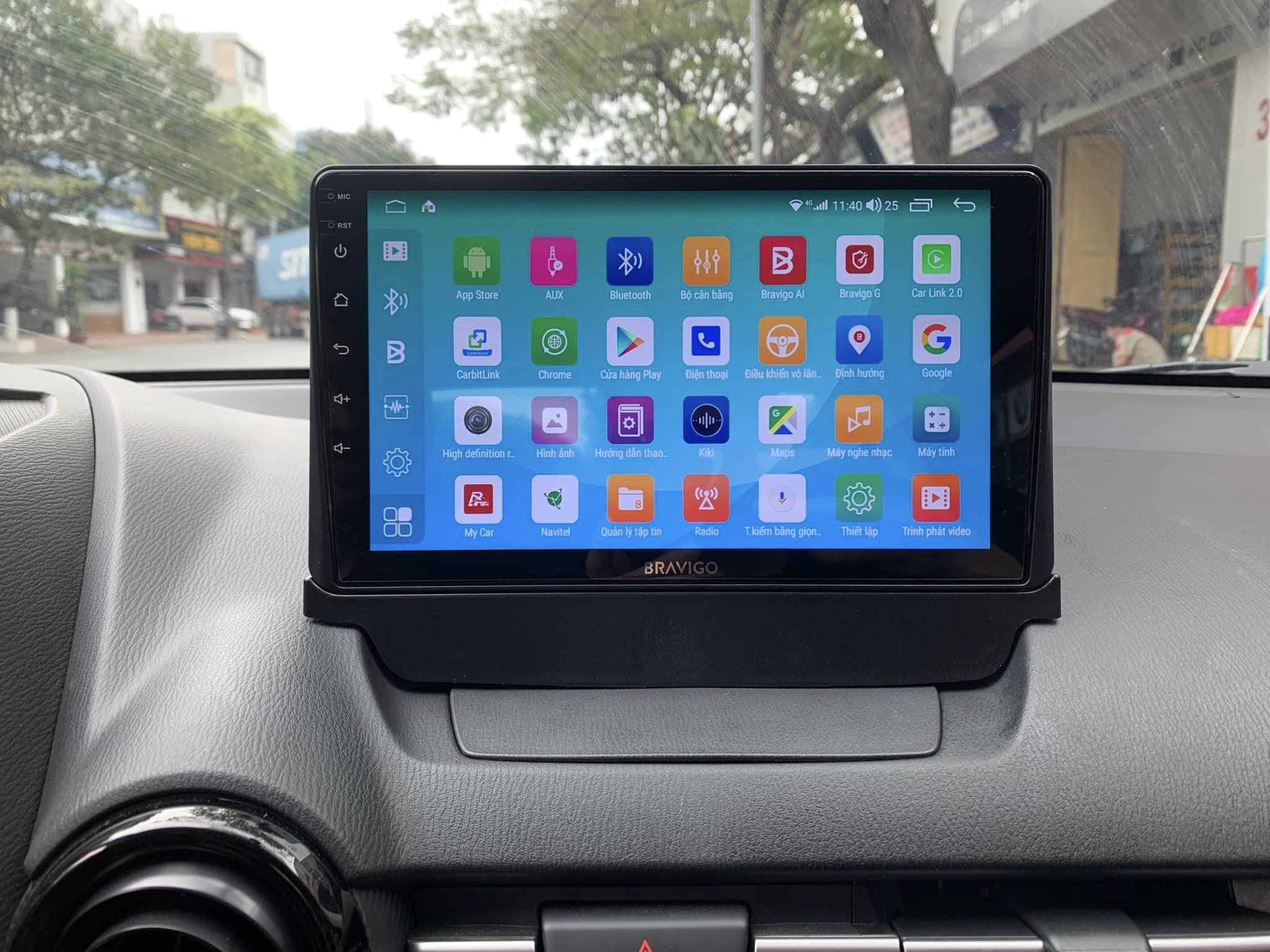 tmax kết nối internet