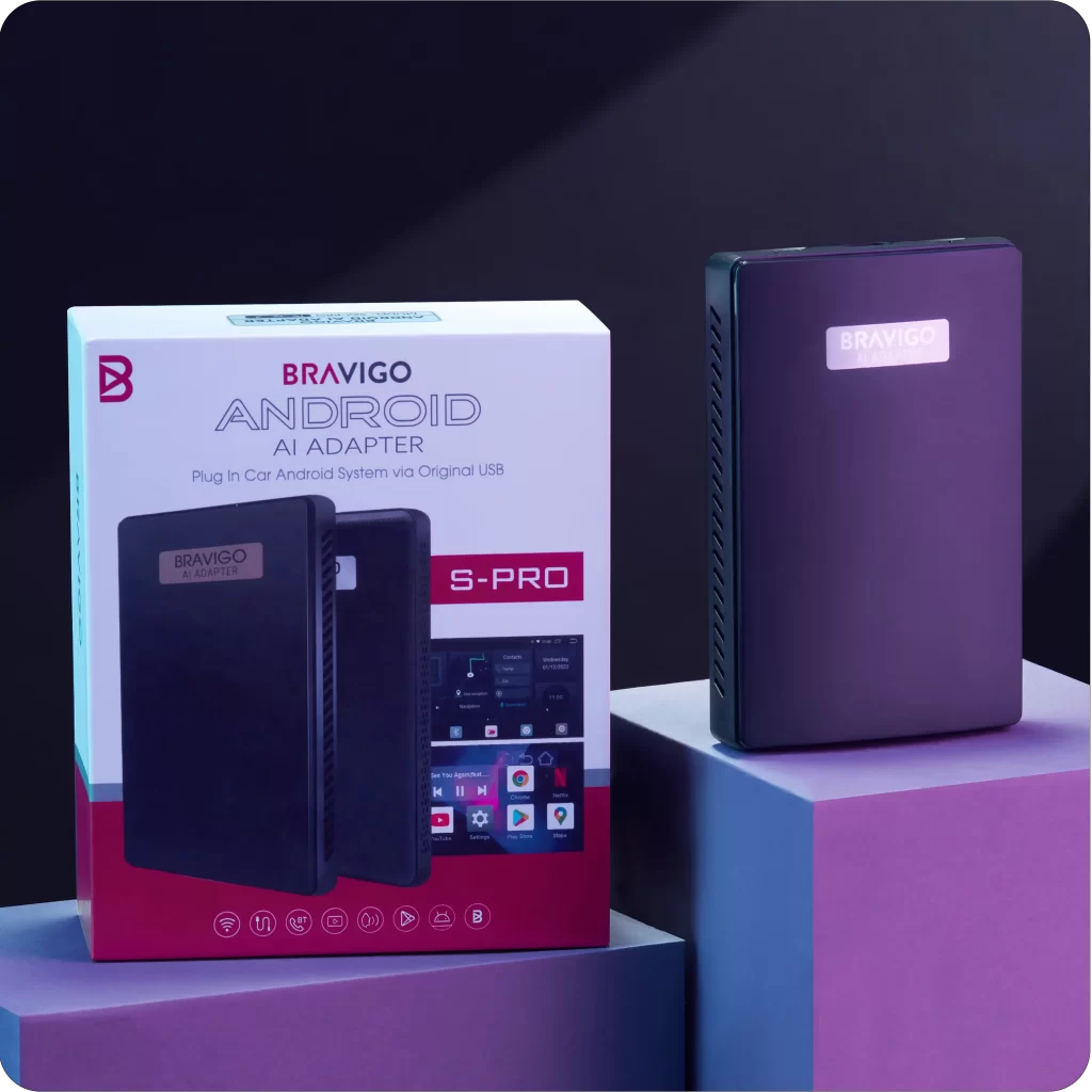 tính năng, ứng dụng của android box