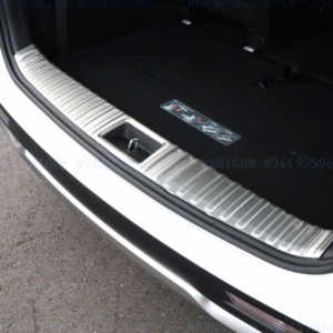 Thanh LED cốp, LED trang trí tay mở cốp sau Kia Carnival 2025