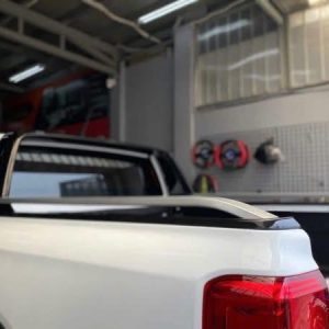 THANH THỂ THAO WILDTRAK CHO Ford Ranger 2022 – NÂNG CẤP NGOẠI HÌNH CỨNG CÁP, THỂ THAO