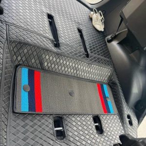 THẢM SÀN XRB CAO CẤP CHO CÁC DÒNG XE – SẠCH XE, SANG TRỌNG, DỄ VỆ SINH