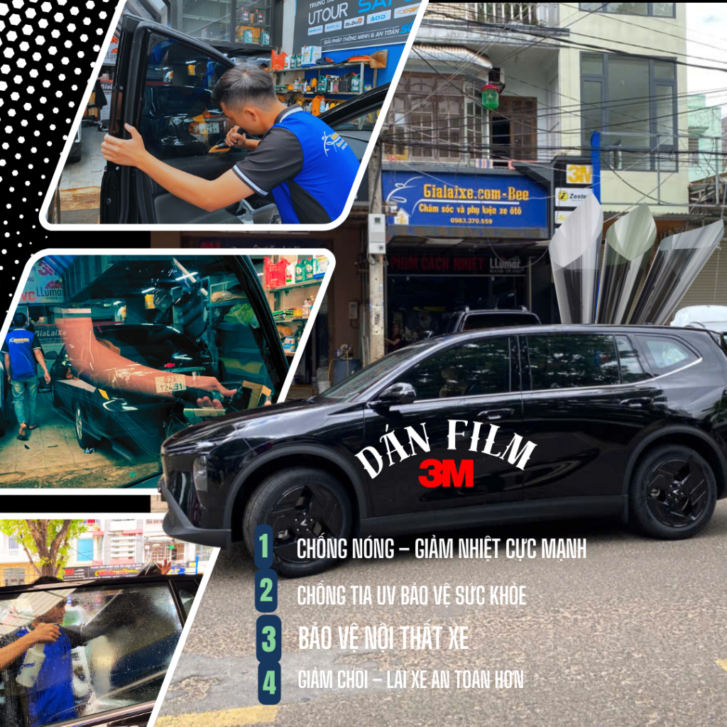 Bài đăng Instagram Quảng cáo Tai nghe Công nghệ Hiện đại Tối giản Đen xanh (4)